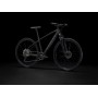 Велосипед Trek 2022 Dual Sport 3 Matte Black
