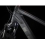 Велосипед Trek 2022 Dual Sport 3 Matte Black