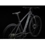 Велосипед Trek 2022 Dual Sport 3 Matte Black