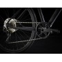 Велосипед Trek 2022 Dual Sport 3 Matte Black