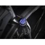 Велосипед Trek 2022 Dual Sport 3 Matte Black