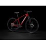 Велосипед Trek 2022 Dual Sport 3 Rage Red