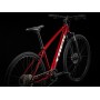 Велосипед Trek 2022 Dual Sport 3 Rage Red