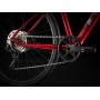 Велосипед Trek 2022 Dual Sport 3 Rage Red