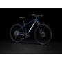 Велосипед Trek 2022 Dual Sport 3 Dark Aquatic