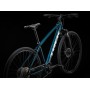 Велосипед Trek 2022 Dual Sport 3 Dark Aquatic