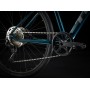 Велосипед Trek 2022 Dual Sport 3 Dark Aquatic