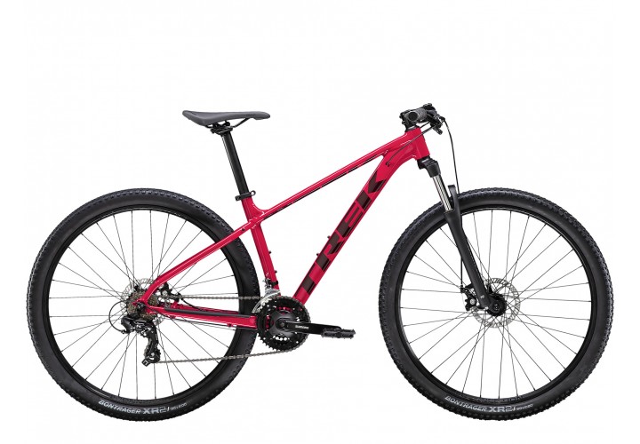 Велосипед Trek 2022 MARLIN 4 Gen 2 ML 29 PK