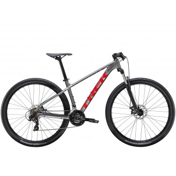 Велосипед Trek 2023 MARLIN 4 Gen 2 ML 29" GY 