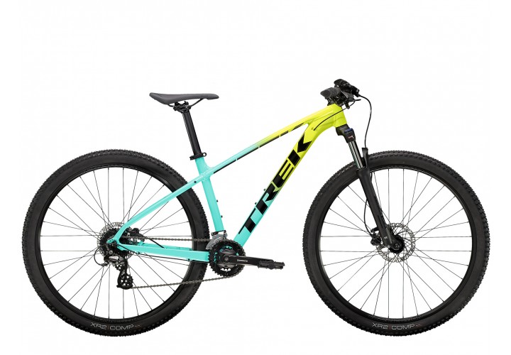  Велосипед Trek 2023 MARLIN 5 Gen 2 L 29" GN