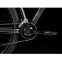 Велосипед Trek 2023 Marlin 5 Gen 2  Grey