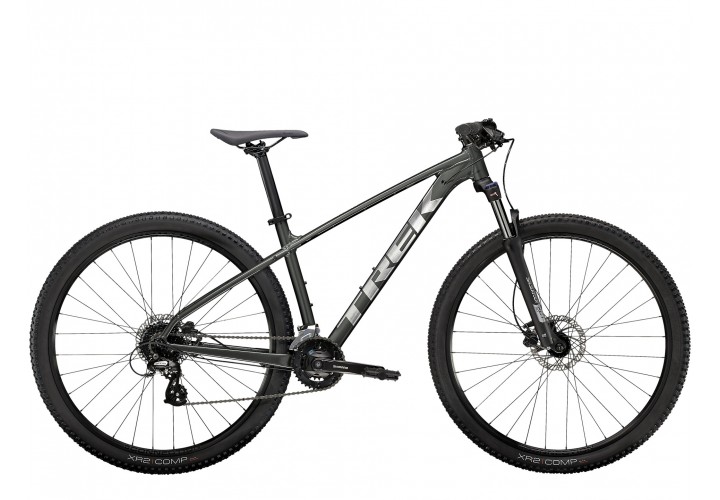 Велосипед Trek 2023 Marlin 5 Gen 2  Grey