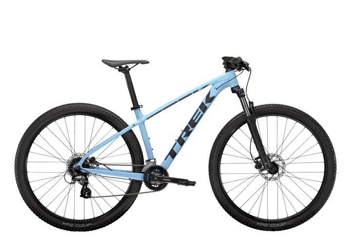 Велосипед Trek 2022 Marlin 5 Gen 2 XS Azure 