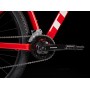 Велосипед Trek 2023 Marlin 5 Gen 2 M Radioactive Red