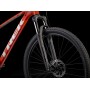 Велосипед Trek 2023 Marlin 5 Gen 2 M Radioactive Red