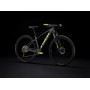 Велосипед Trek 2023 Marlin 6 Gen 2 Matte Dnister Black