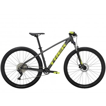 Велосипед Trek 2023 Marlin 6 Gen 2 Matte Dnister Black