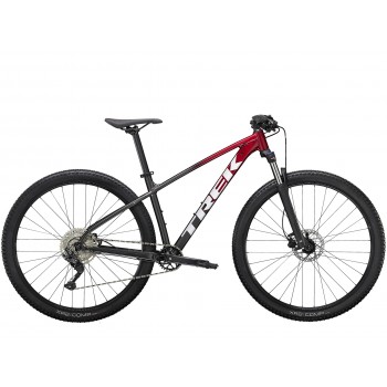 Велосипед Trek 2023 MARLIN 6 Gen 2 S 27.5" RD-BK