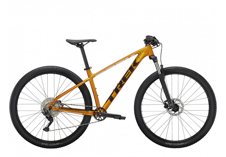 Велосипед  Trek-2023 MARLIN 6 Gen 2 M 29