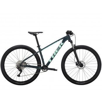 Велосипед Trek 2022 Marlin 6 Gen 2 Nautical Navy