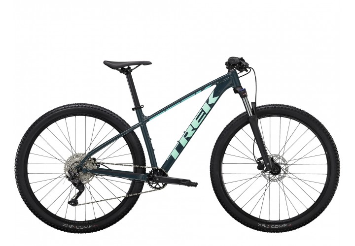 Велосипед Trek 2022 Marlin 6 Gen 2 Nautical Navy