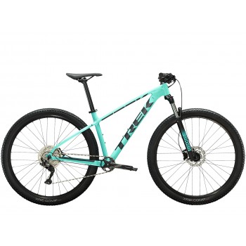 Велосипед Trek 2023 Marlin 7 Gen 2  Gloss Miami Green