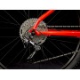 Велосипед Trek 2022 Marlin 7 Gen 2 XL Marigold to Radioactive Red Fade
