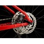 Велосипед Trek 2022 Marlin 7 Gen 2 XL Marigold to Radioactive Red Fade