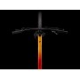 Велосипед Trek 2022 Marlin 7 Gen 2 XL Marigold to Radioactive Red Fade