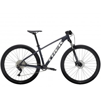 Велосипед Trek 2023 Marlin 7 Matte Anthracite