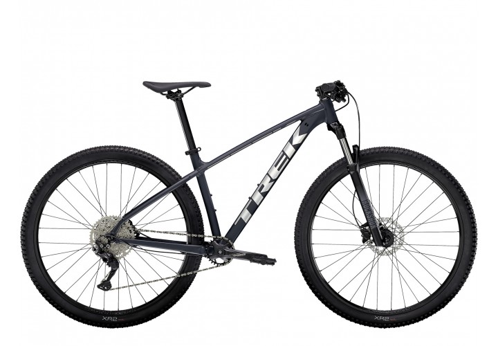 Велосипед Trek 2023 Marlin 7 Matte Anthracite