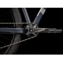 Велосипед Trek 2023 Marlin 7 Matte Anthracite