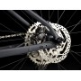 Велосипед Trek 2023 Marlin 7 Matte Anthracite