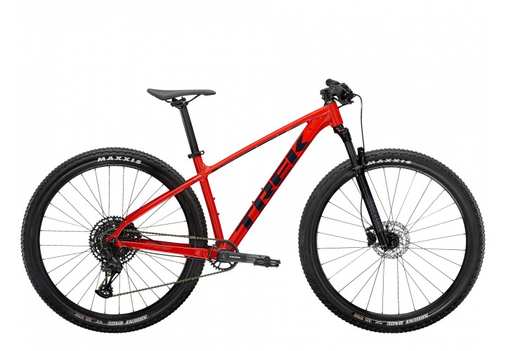 Велосипед Trek-2023 MARLIN 8 Gen 2 L 29" RD