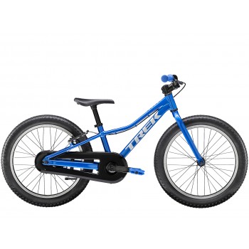 Велосипед Trek-2022 PRECALIBER 20 Blue