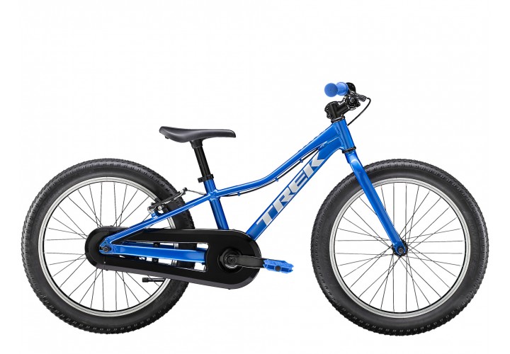 Велосипед Trek-2022 PRECALIBER 20 Blue