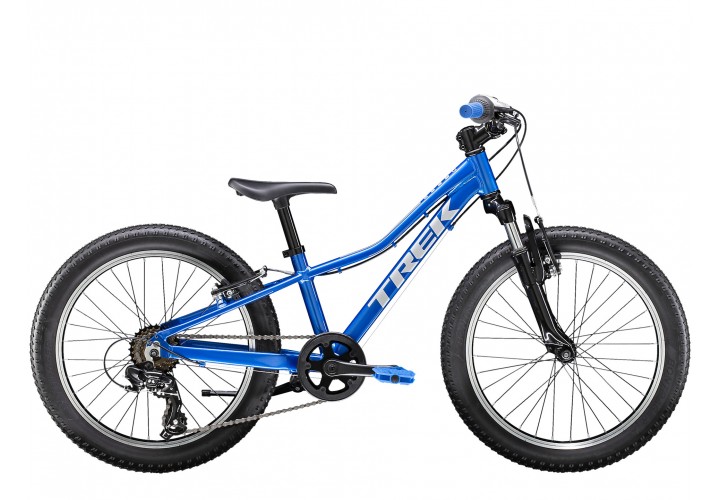 Велосипед Trek 2021 Precaliber 20 7-speed New