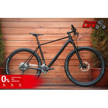Canyon Grand Canyon AL SLX