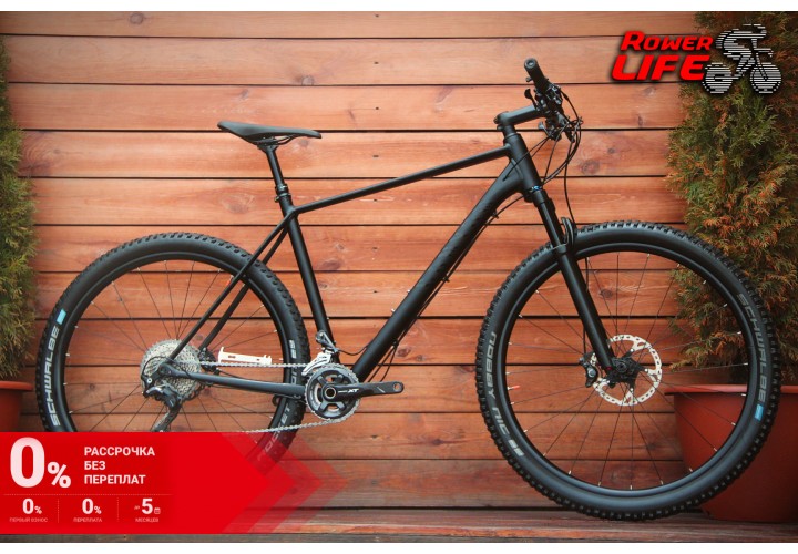Canyon Grand Canyon AL SLX