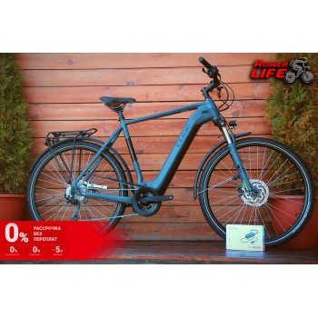 Cube Touring Hybrid One 500 2021