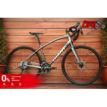 Giant AnyRoad 2