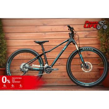 Giant Liv tempt 2