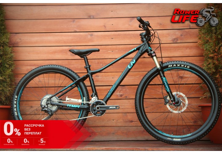 Giant Liv tempt 2