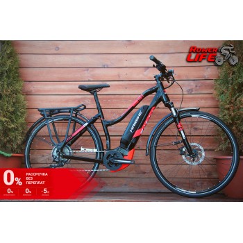 Haibike SDURO Trekking 2.0