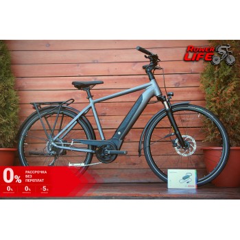 Winora Sinus i9