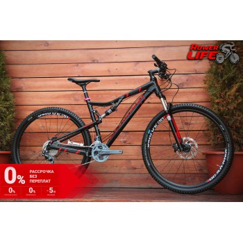 Cannondale Rush