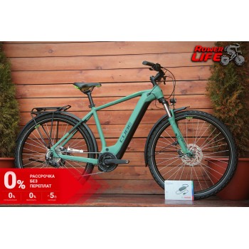 Cube Nature Hybrid One 500