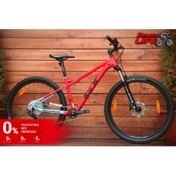 GT Avalanche COMP