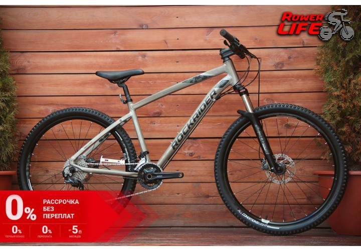 Rockrider ST 540