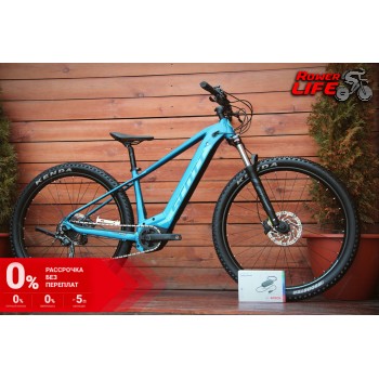  Scott Aspect eRIDE 30
